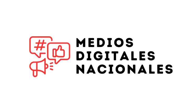 Medios Digitales Nacionales